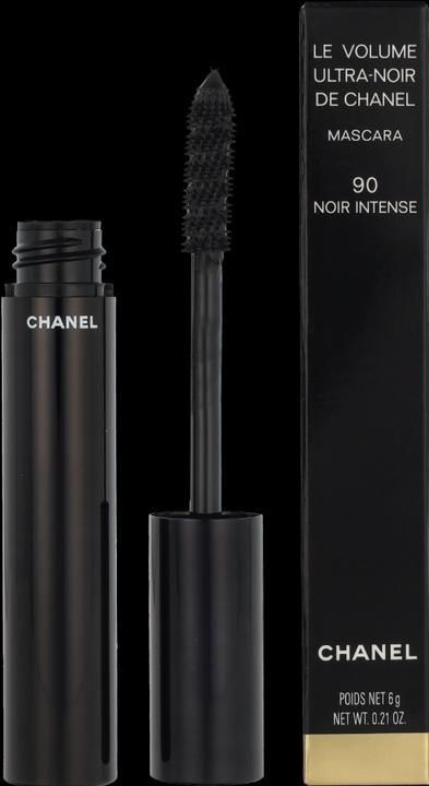 Immagine prodotto Chanel Le Volume De Ultra-Noir (#90 Noir Intense)