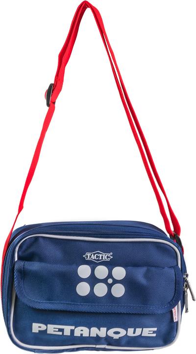 Actual product image Tactic Petanque Sport Bag outdoor game (8x, 73 mm)