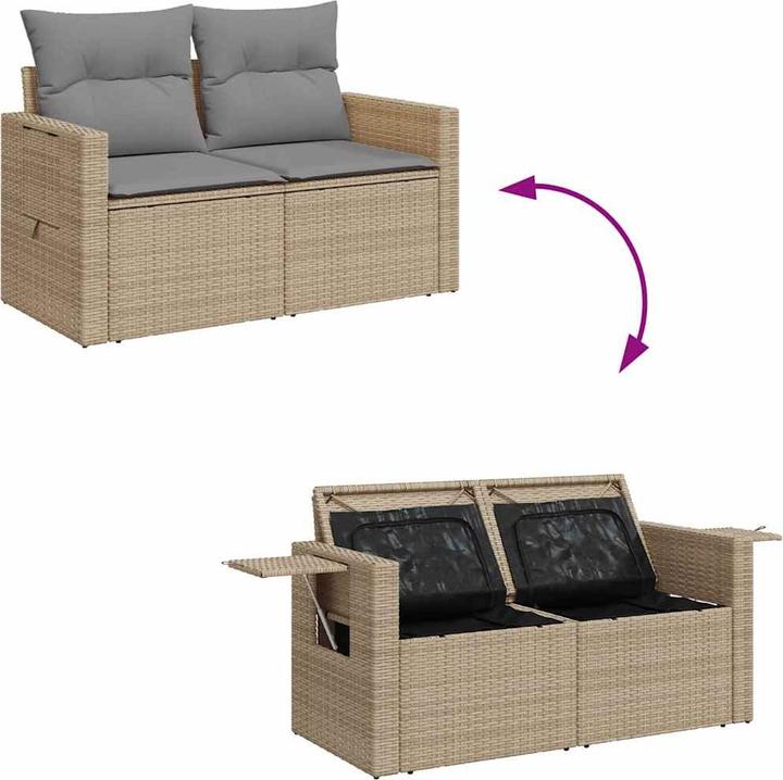 Image du produit vidaXL Jaden