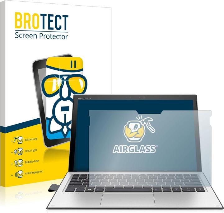 Image du produit BROTECT AirGlass Verre (1013")