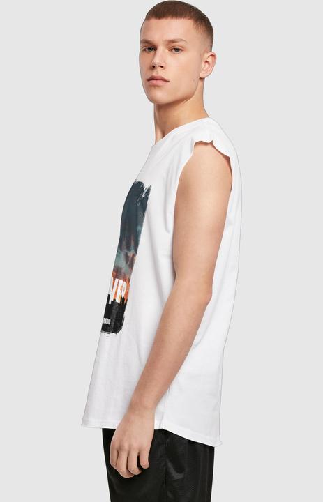 Produktbild Merchcode Denver Sleeveless Tee - 173419 (M)