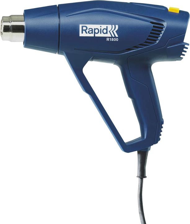 Produktbild Rapid Techninis fenas „ R1800“