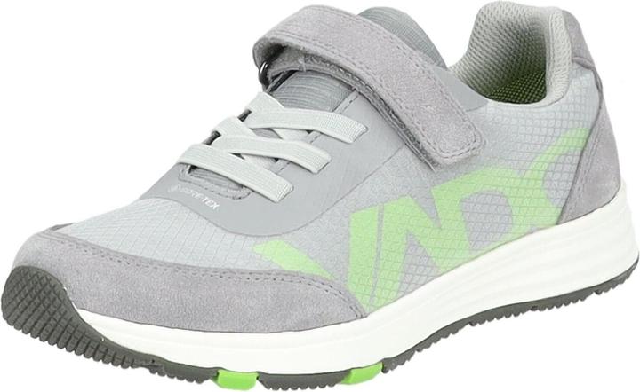 Actual product image Vado ROOKY LO ELASTIC GTX low shoe (28)