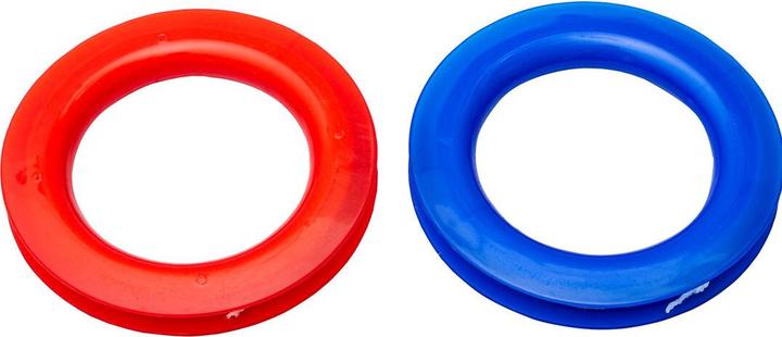 Actual product image Invento Rookie Rainbow