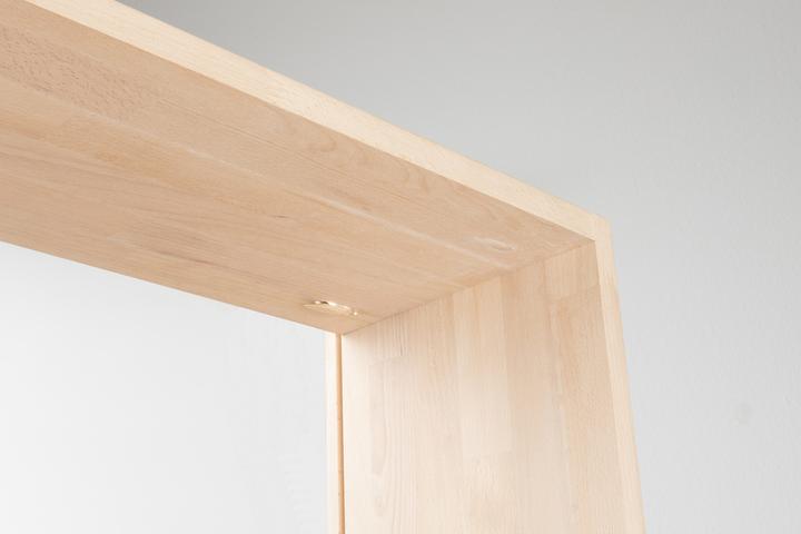 Actual product image wolfcraft 1 Undercover jig set, Torx (1 pcs.)