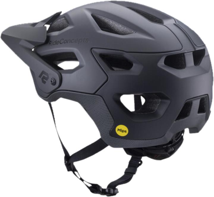 Actual product image Ride Concepts Deploy Mips (59 - 62 cm)