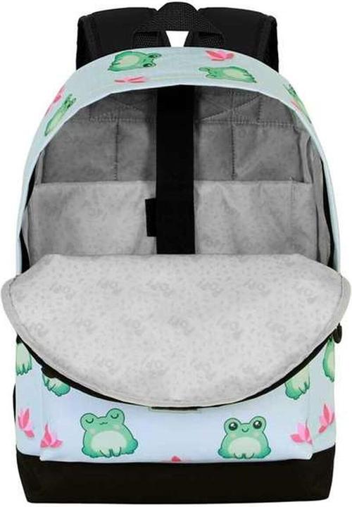 Produktbild Oh My Pop! FAN HS Backpack 2.2 Froggy (24 l)