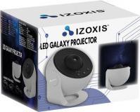 Produktbild Izoxis 24941 LED-Sternprojektor (LED)
