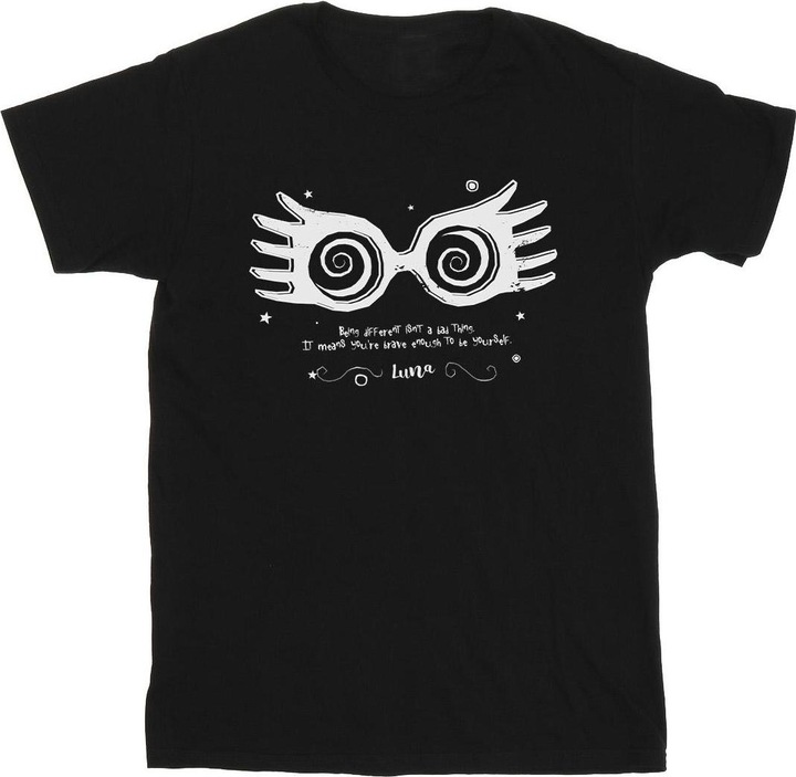 Produktbild Luna Being Different TShirt (XL)