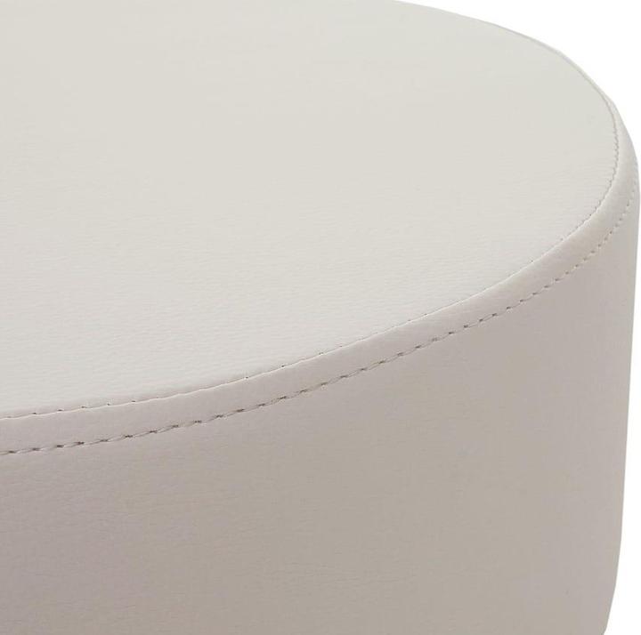 Actual product image Swisshandel24 Make-up stool