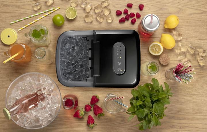 Image du produit Gorenje MC1200B Machine à glaçons portable