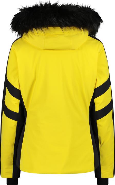 Produktbild CMP Campagnolo Zip Hoodie (XS)