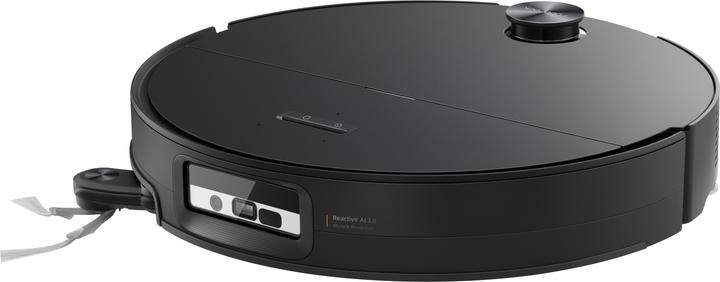 Actual product image Roborock Saros 20 Sonic Complete (36000 Pa, Wiping pad (vibrating))