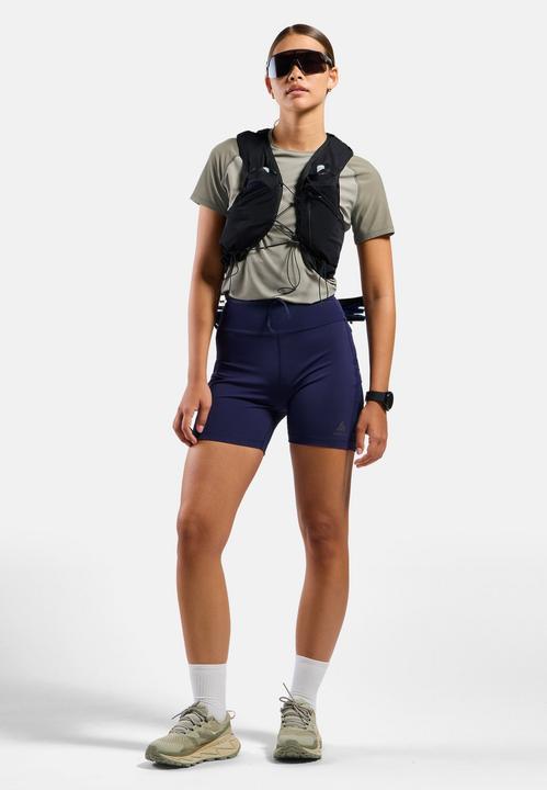 Image du produit Odlo Women's X-Alp Trail T-Shirt Crew Neck S/S (M)
