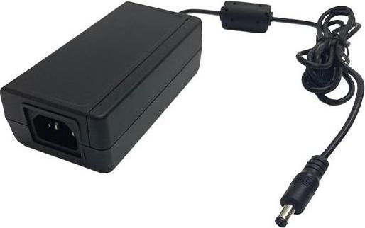 RS PRO Steckernetzteil 65W, 30V dc / 2.17A Medizin-Zulassung