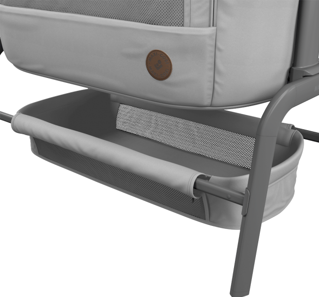 Image du produit Maxi-Cosi Iora gris essentiel