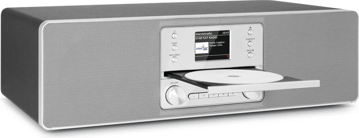 Actual product image TechniSat Digitradio 380 CD IR (DAB+, FM, Bluetooth, Wi-Fi)