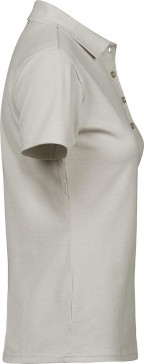 Produktbild Tee Jays Luxury Stretch PoloShirt Kurzarm (M)