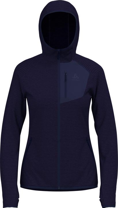 Immagine prodotto Odlo Ascent Hoodie (L)