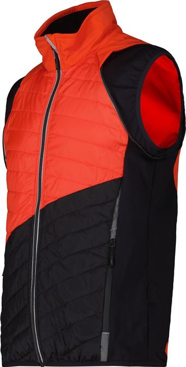 Actual product image CMP Campagnolo Light Softshell (L)