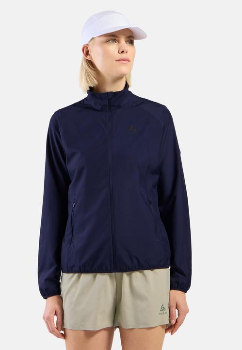 Actual product image Odlo Women's Jacket Essential Light (XXL)