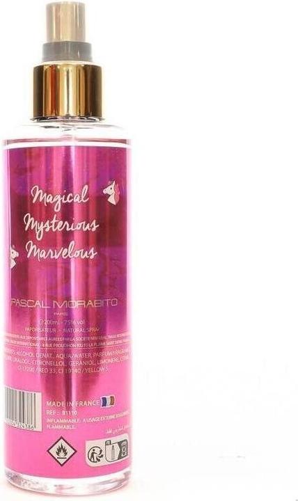 Produktbild Pascal Morabito Einhorn Tlov Spray (Eau de Parfum)