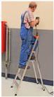 Immagine prodotto Krause Scaletta con gradini (Scala doppia, 135 cm)