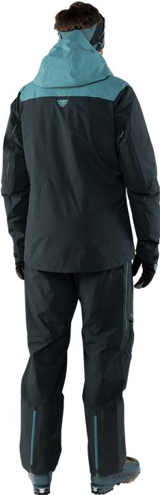 Actual product image Dynafit Ridge Gore-Tex jacket (S)