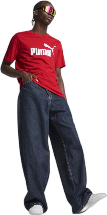 Produktbild Puma ESS No. 1 Logo Tee (XXL)