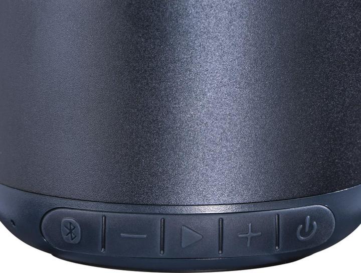 Actual product image Hama Drum 2.0 (8 h, Battery operated)