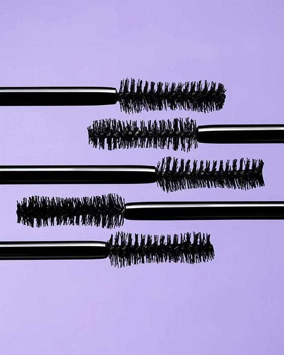 Actual product image Collistar Impeccble Mascara Waterproof Black (Black)
