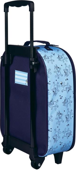 Produktbild Undercover Trolleykoffer Bluey (13 l)