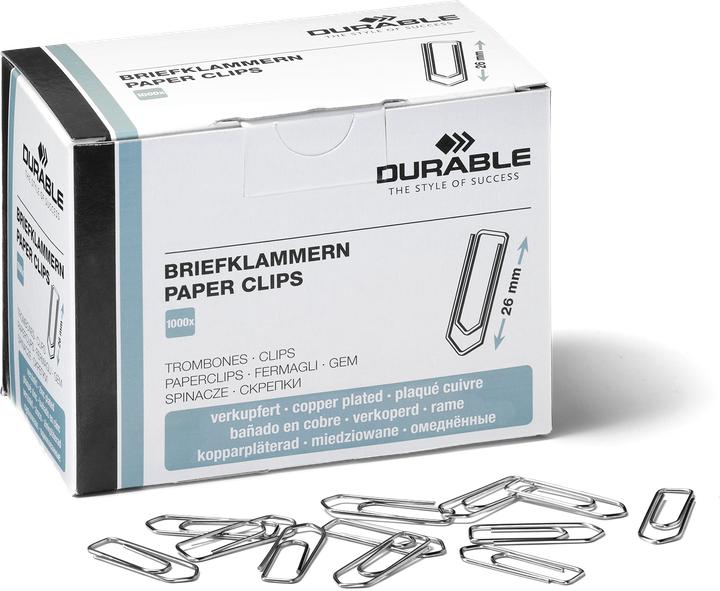 Durable 120524 Graffetta (e) (1000x)