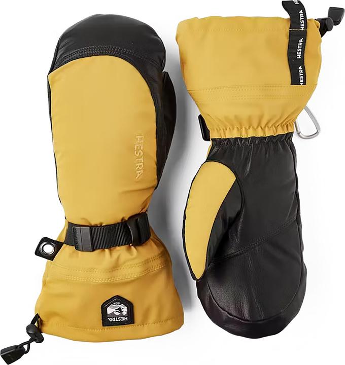 Produktbild Hestra Army Leather Extreme Mitt (10)