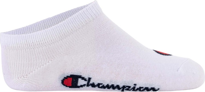 Produktbild Champion Sneaker Basic (6er Pack, 27 - 30)