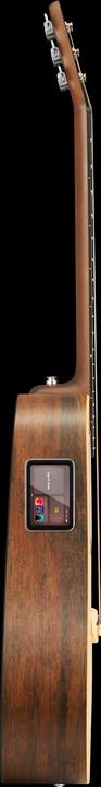Produktbild Lava Music Gitarre ME4 Spruce 41 Zoll Woodgrain Brown (Akustik Gitarre, Fichtendecke, HPL Boden und Zargen)