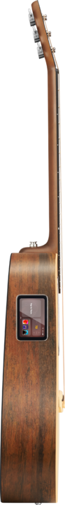 Produktbild Lava Music Gitarre ME4 Spruce 41 Zoll Woodgrain Brown (Akustik Gitarre, Fichtendecke, HPL Boden und Zargen)