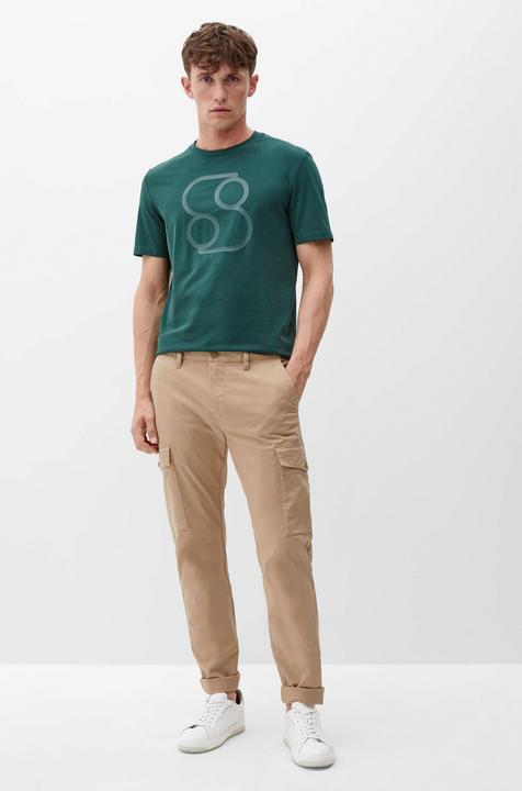 Immagine prodotto s.Oliver Hose Regular: Elastische Cargohose (W38/L30)