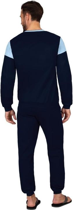 Immagine prodotto Trigema Pyjamaset voor heren (L)