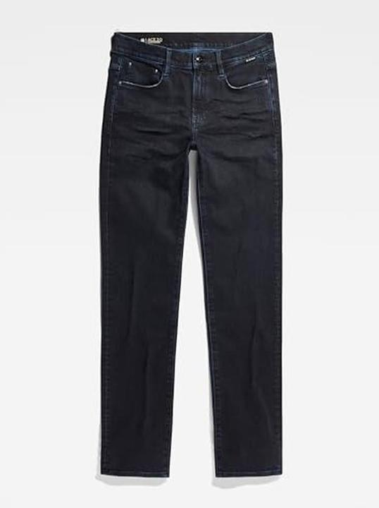 Image du produit G-Star Ace Jeans Slim Straight Fit Midnight Blue (W27/L30)