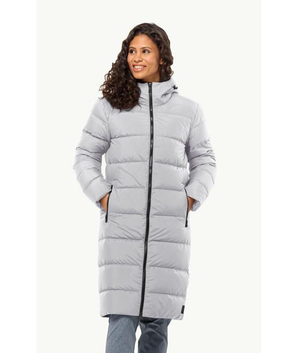 Produktbild Jack Wolfskin Frozen Palace Coat W