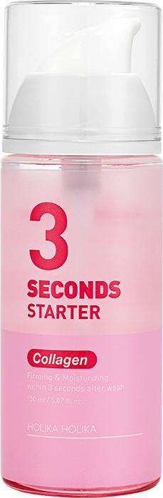 Actual product image Holika Holika 3 Seconds Starter (150 ml)