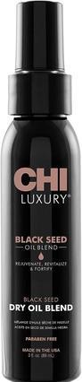 Produktbild CHI Luxury Black Seed - Dry Oil (89 ml)