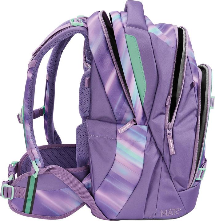 Actual product image Coocazoo Mate Schulrucksack 44 cm (30 l)