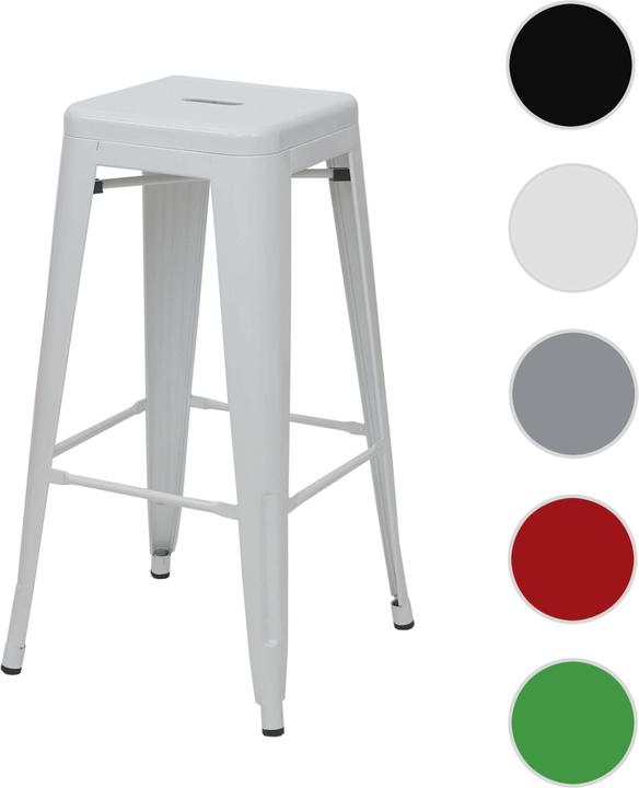 Produktbild JOHN316 Barhocker