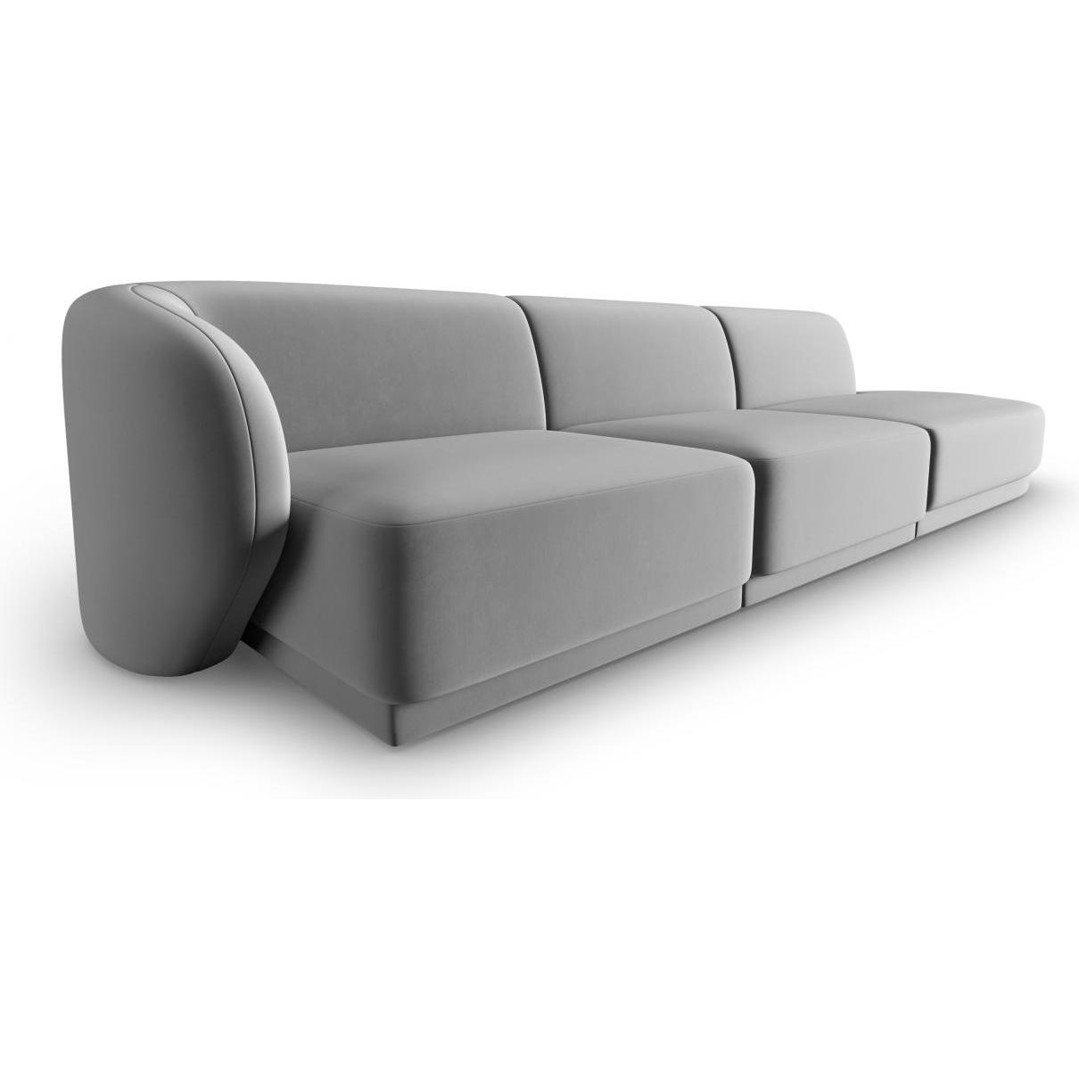 CXL by Christian Lacroix, Sofa, Lionel (4-Sitzer, 3-Sitzer, 2-Sitzer)