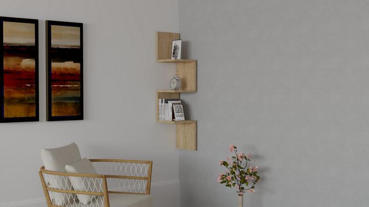 Produktbild Hanah Home Grace (105.50 x 25 x 25 cm)