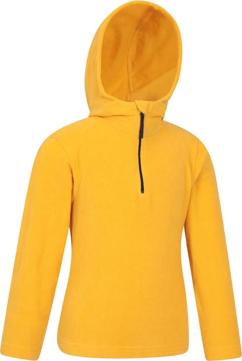 Image du produit Mountain Warehouse - Sweat à capuche CAMBER - Enfant (128)