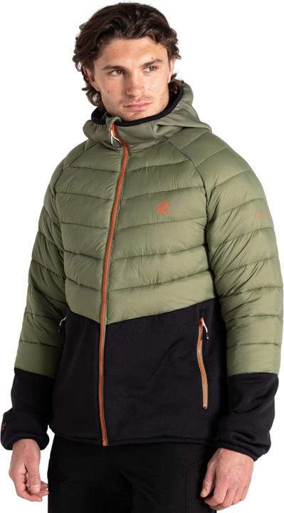 Produktbild Dare2b Torrek Hybrid Jacke (L)