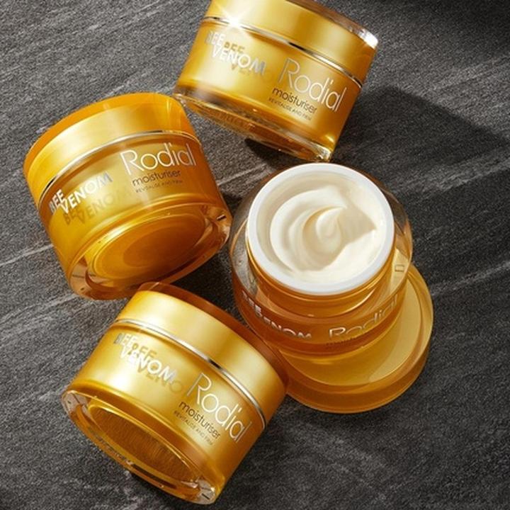 Actual product image Rodial Bee Venom Moisturiser Deluxe (15 ml, Day cream)